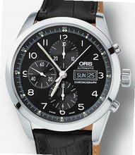 Oris XXL Chronograph