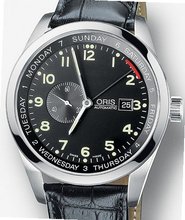 Oris XXL Pointer Date