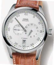 Oris XXL Régulateur