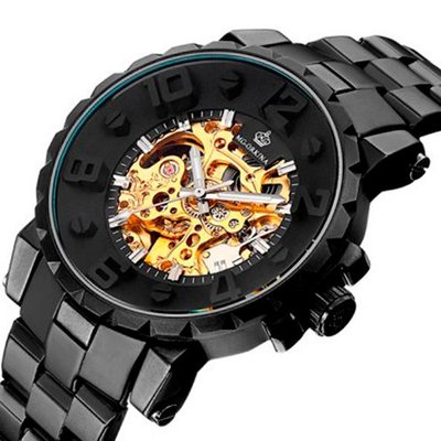 Orkina 1154 Черные