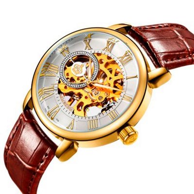 Orkina 1161 Коричневые