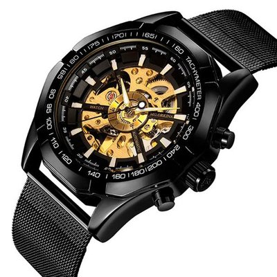 Orkina Good Black 1161