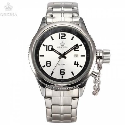 Orkina из стали