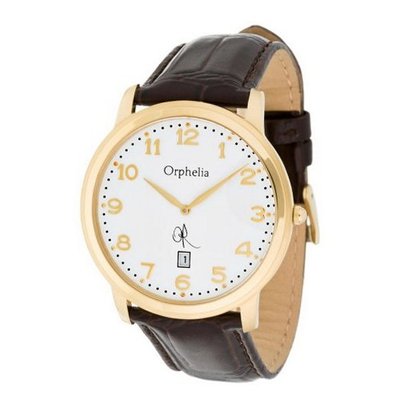 Orphelia Analogue Quartz 132-6700-13 Gents