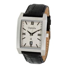 Orphelia Analogue Quartz 132-6703-84 Gents