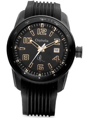 Orphelia Analogue Quartz 132-6704-44 Gents