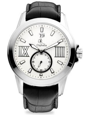 Orphelia Analogue Quartz 132-6705-84 Gents
