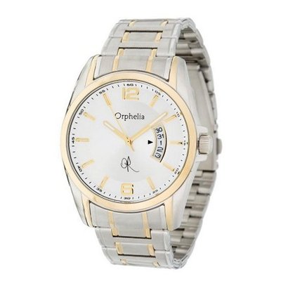 Orphelia Analogue Quartz 132-8700-88 Gents
