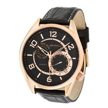 Orphelia Analogue Quartz 135-6702-44 Gents