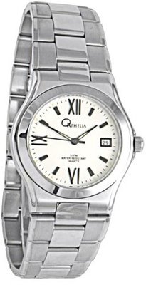Orphelia Analogue Quartz 148-7605-18 Gents