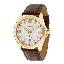 Orphelia Analogue Quartz 153-6701-83 Gents