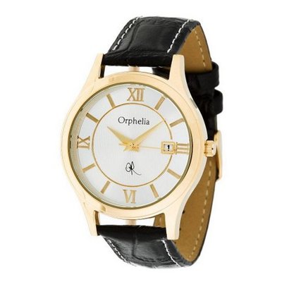Orphelia Analogue Quartz 153-6703-84 Gents