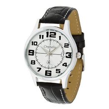 Orphelia Analogue Quartz 153-6704-84 Gents