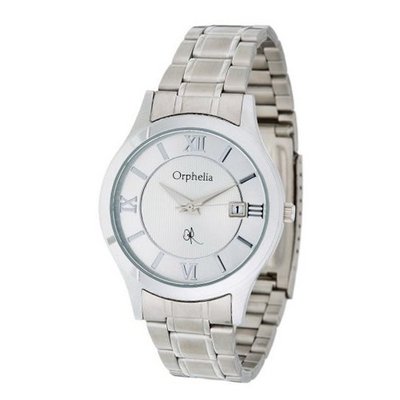 Orphelia Analogue Quartz 153-7701-88 Gents