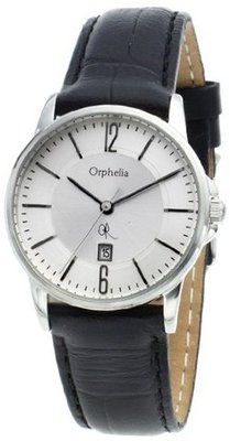 Orphelia Quartz 132-1708-84 132-1708-84 with Leather Strap
