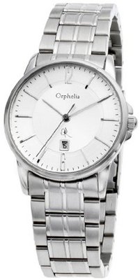 Orphelia Quartz 132-2708-88 132-2708-88 with Metal Strap