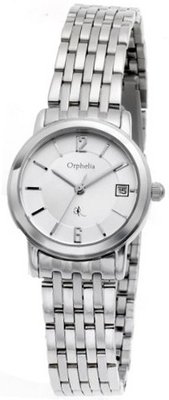 Orphelia Quartz 132-2709-88 132-2709-88 with Metal Strap