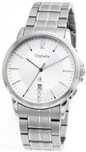 Orphelia Quartz 132-7708-88 132-7708-88 with Metal Strap