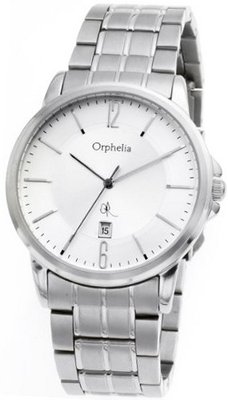 Orphelia Quartz 132-7708-88 132-7708-88 with Metal Strap