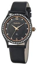 Orphelia Quartz OR53171944 with Leather Strap