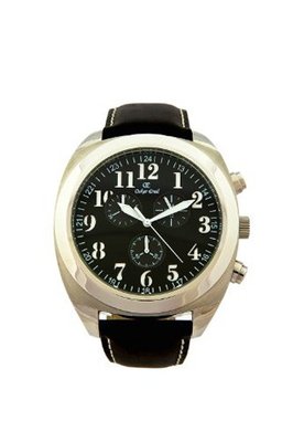 Oskar Emil Copenhagen Chronograph Gents