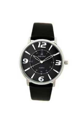 Oskar Emil Trento Black Ultra Slim
