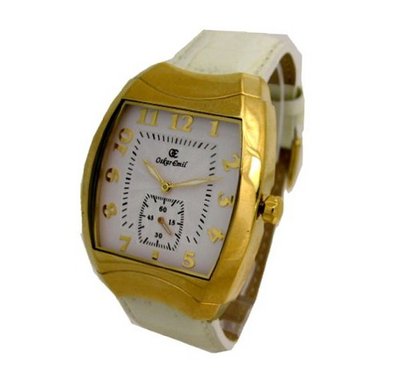 Oskar Emil Unisex Davos Cream