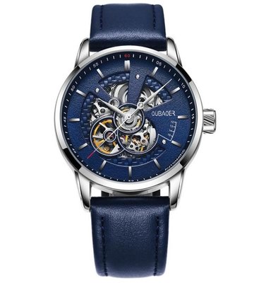 Oubaer 8902 Blue