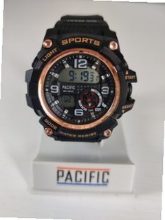 PACIFIC PC032702