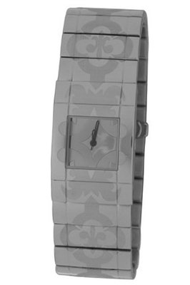 Palazzo Brugiotti 2LC18 silver dial .