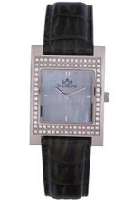 Palazzo Brugiotti 2MP1S mother-of-pearl dial .