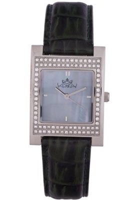 Palazzo Brugiotti 2MP1S mother-of-pearl dial .