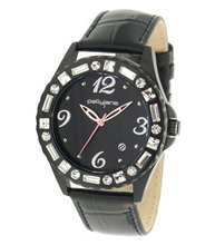 Pallyjane Ladies Analog Quartz Wrist 4041022
