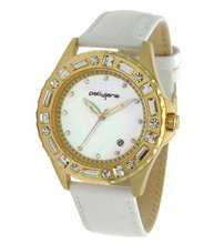 Pallyjane Ladies Analog Quartz Wrist 4041032