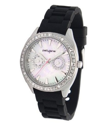 Pallyjane Ladies Analog Quartz Wrist 4041112