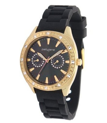 Pallyjane Ladies Analog Quartz Wrist 4041122
