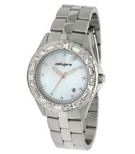 Pallyjane Ladies Analog Quartz Wrist 4051012