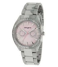 Pallyjane Ladies Analog Quartz Wrist 4051112