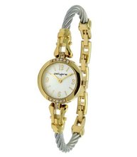 Pallyjane Ladies Analog Quartz Wrist 4081022
