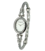 Pallyjane Ladies Analog Quartz Wrist 4081512