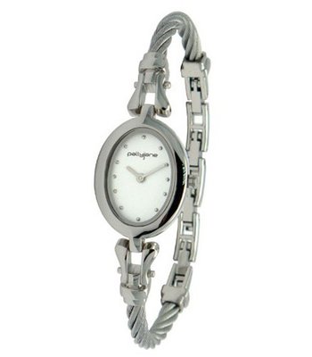 Pallyjane Ladies Analog Quartz Wrist 4081512