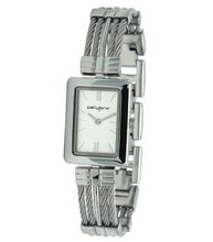 Pallyjane Ladies Analog Quartz Wrist 4081812