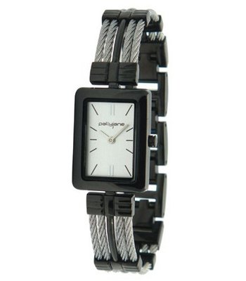 Pallyjane Ladies Analog Quartz Wrist 4081832