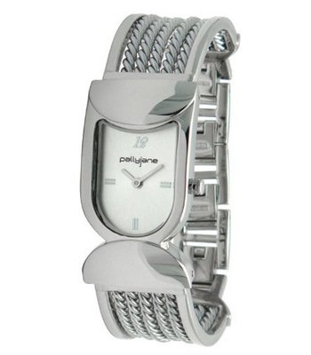 Pallyjane Ladies Analog Quartz Wrist 4081912