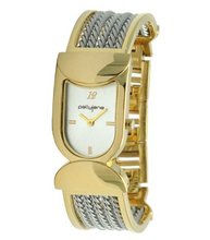 Pallyjane Ladies Analog Quartz Wrist 4081932