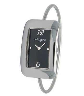 Pallyjane Ladies Analog Quartz Wrist 4082232