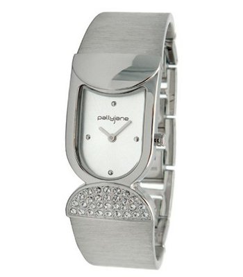Pallyjane Ladies Analog Quartz Wrist 4082412