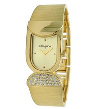 Pallyjane Ladies Analog Quartz Wrist 4082422