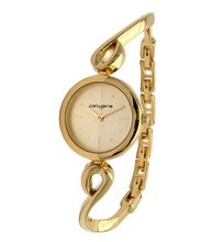 Pallyjane Ladies Analog Quartz Wrist 4082512