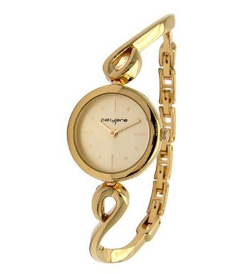 Pallyjane Ladies Analog Quartz Wrist 4082512